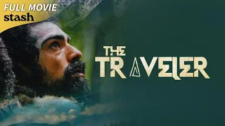 The Traveler | Action Adventure Drama | Full Movie | Prehistoric Caveman