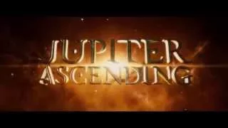 Jupiter Ascending   Behind the scenes with Airstar