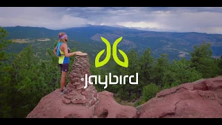 This is Why I Run - Timothy Olson - Jaybird