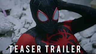 Miles: Official Teaser Trailer