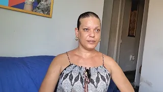 Kiriam Gutiérrez: "Las personas trans en CUBA no pueden cumplir muchos de sus SUEÑOS"