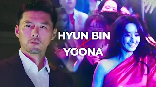 Hyun Bin x Yoona - Confidential Assignment 2 [FMV]