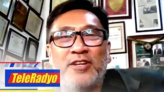 SRO | TeleRadyo (24 November 2021)