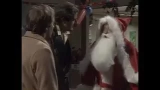 Only When I laugh - Away for Christmas [1981 Christmas Special]