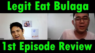 Legit Eat Bulaga (TVJ) Episode 1 review - July 1, 2023