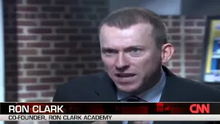 The Ron Clark Academy - Kids who enjoy going to school (CNN)