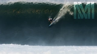In The Moment - 4K - Grant 'Twiggy' Baker in Puerto Escondido, May 2015
