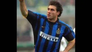 Christian Vieri Inducted into the DWHOF Part 1