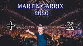 Martin Garrix 2020 - Best Songs, Remixes & Mashup Of All Time - DJ Mag 2020