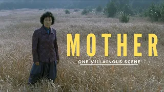 One Villainous Scene | Understanding Mother (2009)