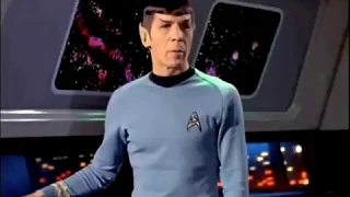 Spock Phenomena