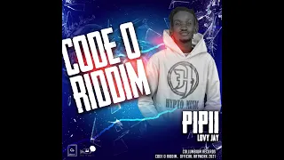 LOVY JAY- PIPII(official audio) COLLUMBIAM RECORDS