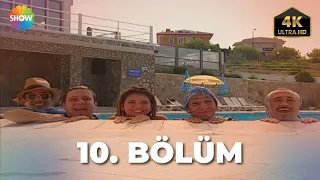 Cennet Mahallesi 10. Bölüm | Ultra HD 4K