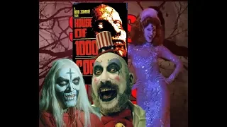 House of 1000 Corpses Review(Spoilers)