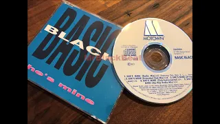 Basic Black - She's Mine (Hip Hop Radio Mix)(1990)[NEW JACK SWING]