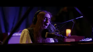 Birdy - If This Is It Now [Live Performance Video]