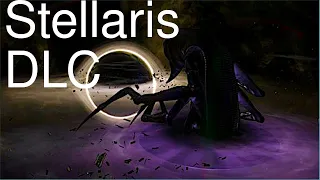 Best DLC for Stellaris