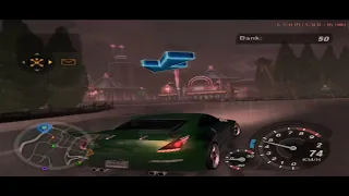 Need for Speed Underground 2 AetherSX2 Snapdragon 680