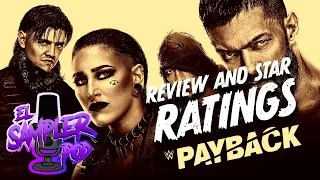 Payback 2023 Review and Star Ratings!