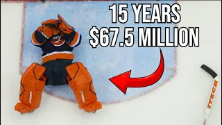 The Worst Contracts in NHL History (& Why)