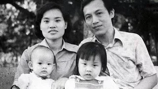Vietnamese-Canadian family's refugee story inspires new Heritage Minute