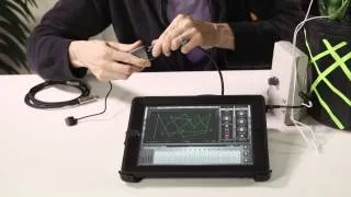 Connecting MIDI Sprout to an iOS Device