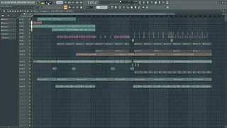 FLP - Blasterjaxx & Timmy Trumpet - Narco - Phonk 2024