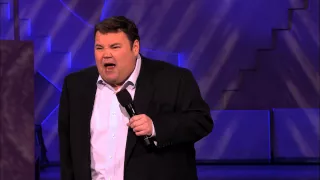 John Pinette Tribute video