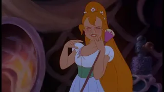 Don Bluth's Thumbelina - Ελληνικά