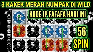 Kode JP Fafafa Hari Ini , Pola Room Fafa JP Hari ini, JP Cepat Fafafa Hari Ini