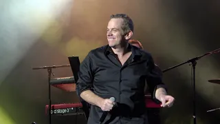 Garou - Medley Ray Charles /13-03-2020, ГКД/