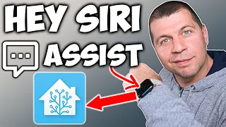 Assist on Apple Devices: How to control Home Assistant from Siri?