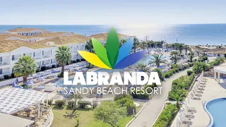 Labranda Sandy Beach Resort *****