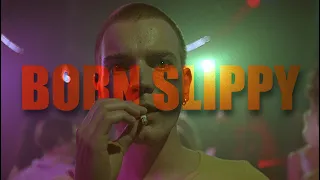 Trainspotting | Born Slippy