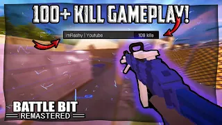 The PP19 is Now My FAVORITE Gun in Battlebit Remastered