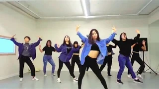 Dose/Ciara/choreo by CHAE//DanceStudioSU:#