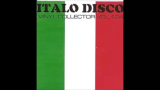 Nobody's Perfect  - Celebration (Italo Disco 1996)