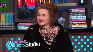 Outside the Actor’s Studio with Helena Bonham Carter & Victor Garber | WWHL