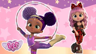 ¡Big Dreams, el concurso! 🏆 BFF 💗 ¡NUEVA TEMPORADA! 🦋 DIBUJOS ANIMADOS para NIÑOS en ESPAÑOL 🙌🏻