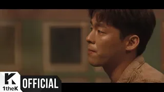 [MV] Noel(노을) _ Late Night(늦은 밤 너의 집 앞 골목길에서)