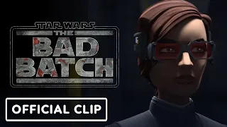 Star Wars: The Bad Batch Final Season - Official 'Identity Crisis' Clip (2024)