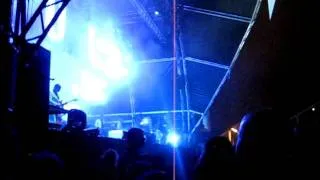 PULP - Do You Remember the First Time - Primavera Sound 2011