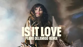 Loreen - Is It Love (Pedro Delamigo remix) FREE DOWNLOAD