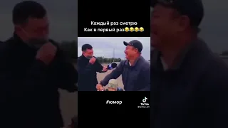 позитивный мужик, как вам живется? хорошо 👍