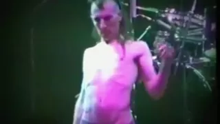 Tool Live 1994 @ London (Full Concert) HQ