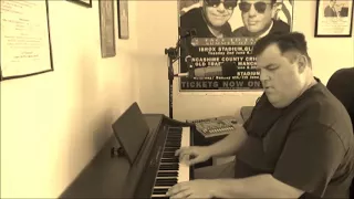 Don't Let the Sun Go Down On Me (Elton John), Cover by Steve Lungrin