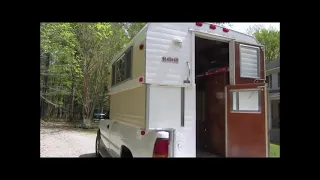 1978 Alaskan Camper