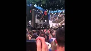 The Rolling Stones - Ruby Tuesday - London, Hyde Park, 13.07.2013