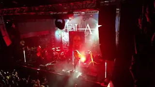Delain - Suckerpunch - Revolution Live