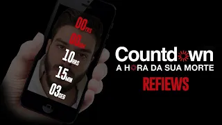 A Hora da Sua Morte (Countdown) | Review | Crítica